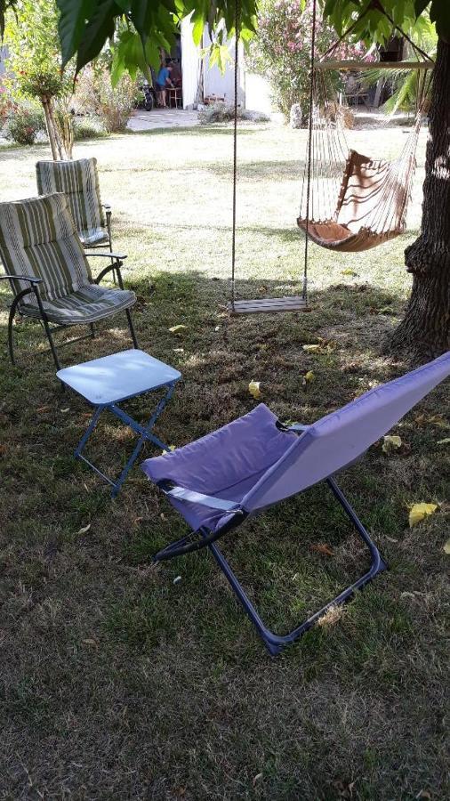 Chambres D'Hotes Du Bernes Nomdieu Kültér fotó