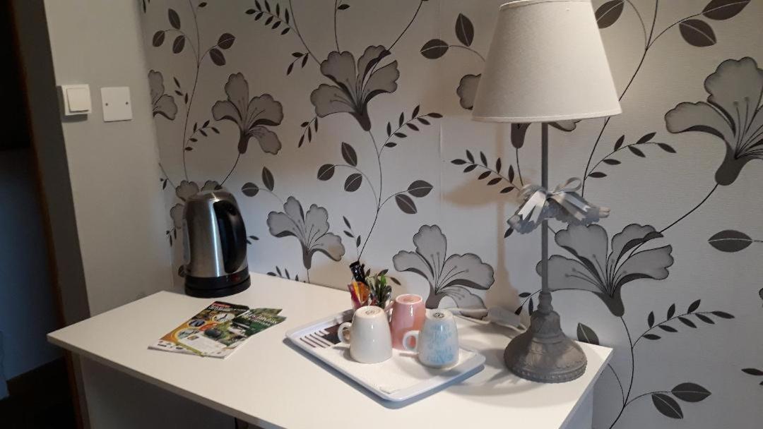 Chambres D'Hotes Du Bernes Nomdieu Kültér fotó